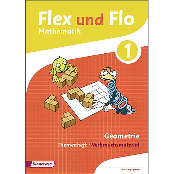 Flex und Flo - Ausgabe 2014.Themenheft.1, Judith Beerbaum, Christina Beimdiek, Britta Wettels, Christiane Deutschmann, Anja Göttlicher, Stefan Ziervogel, Sarah Versin, Stephanie Zippel, Kristina Zier, Heinrich Bauersfeld, Knut Rickmeyer, Sina Buchborn, Nicole Timmermann, Corinna Vogt, Angelika Hofele, Nadja Lother