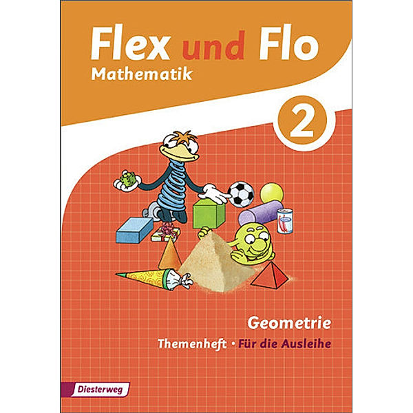 Flex und Flo - Ausgabe 2014.Themenheft.2, Judith Beerbaum, Christina Beimdiek, Britta Wettels, Christiane Deutschmann, Anja Göttlicher, Stefan Ziervogel, Sarah Versin, Stephanie Zippel, Kristina Zier, Heinrich Bauersfeld, Knut Rickmeyer, Sina Buchborn, Nicole Timmermann, Corinna Vogt, Angelika Hofele, Nadja Lother