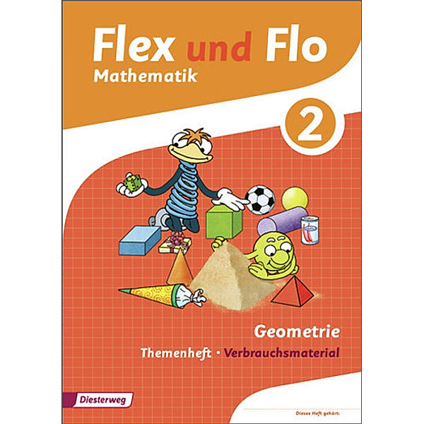 Flex und Flo - Ausgabe 2014.Themenheft.2, Judith Beerbaum, Christina Beimdiek, Britta Wettels, Christiane Deutschmann, Anja Göttlicher, Stefan Ziervogel, Sarah Versin, Stephanie Zippel, Kristina Zier, Heinrich Bauersfeld, Knut Rickmeyer, Sina Buchborn, Nicole Timmermann, Corinna Vogt, Angelika Hofele, Nadja Lother