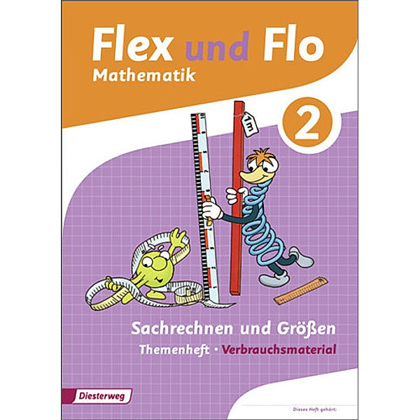 Flex und Flo - Ausgabe 2014.Themenheft.2, Judith Beerbaum, Christina Beimdiek, Britta Wettels, Christiane Deutschmann, Anja Göttlicher, Stefan Ziervogel, Sarah Versin, Stephanie Zippel, Kristina Zier, Heinrich Bauersfeld, Knut Rickmeyer, Sina Buchborn, Nicole Timmermann, Corinna Vogt, Angelika Hofele, Nadja Lother