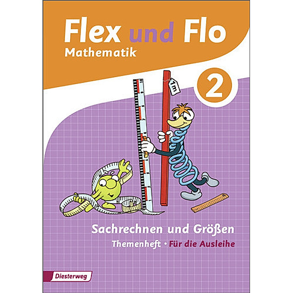 Flex und Flo - Ausgabe 2014.Themenheft.2