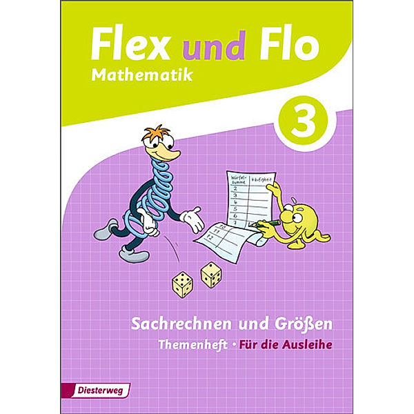 Flex und Flo - Ausgabe 2014.Themenheft.3, Judith Beerbaum, Christina Beimdiek, Britta Wettels, Christiane Deutschmann, Anja Göttlicher, Stefan Ziervogel, Sarah Versin, Stephanie Zippel, Kristina Zier, Heinrich Bauersfeld, Knut Rickmeyer, Sina Buchborn, Nicole Timmermann, Corinna Vogt, Angelika Hofele, Nadja Lother