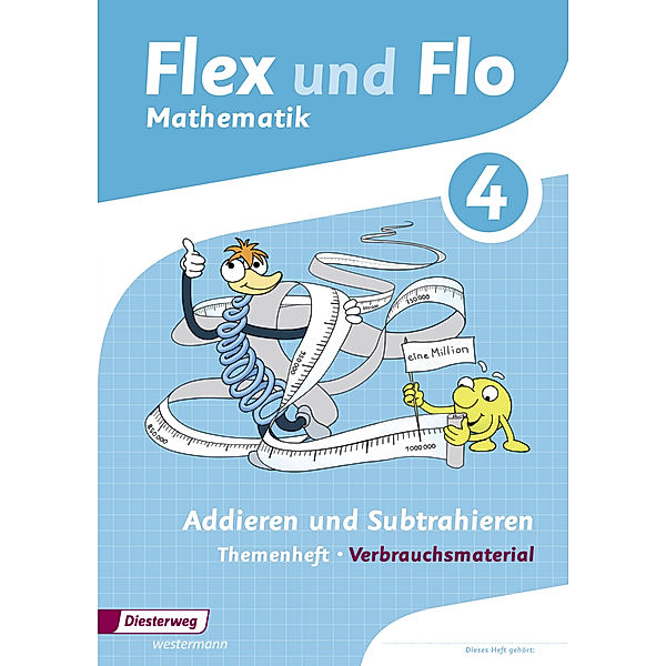 Flex und Flo - Ausgabe 2014.Themenheft.4, Judith Beerbaum, Christina Beimdiek, Britta Wettels, Christiane Deutschmann, Anja Göttlicher, Stefan Ziervogel, Sarah Versin, Stephanie Zippel, Kristina Zier, Heinrich Bauersfeld, Knut Rickmeyer, Sina Buchborn, Nicole Timmermann, Corinna Vogt, Angelika Hofele, Nadja Lother