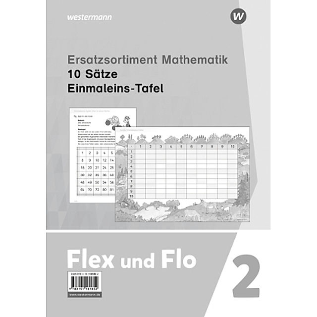 Flex und Flo - Ausgabe 2021 jetzt bei Weltbild.at bestellen