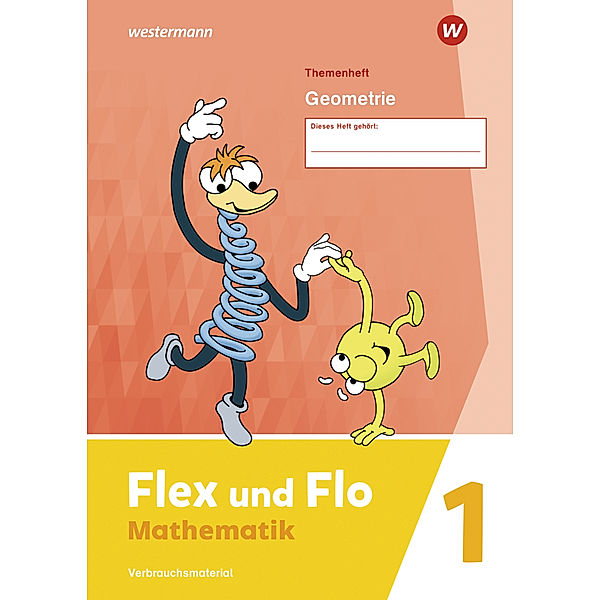 Flex und Flo - Ausgabe 2021