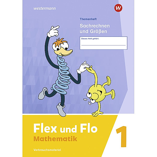 Flex und Flo - Ausgabe 2021