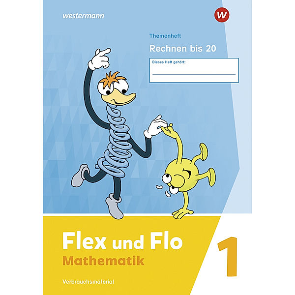 Flex und Flo - Ausgabe 2021