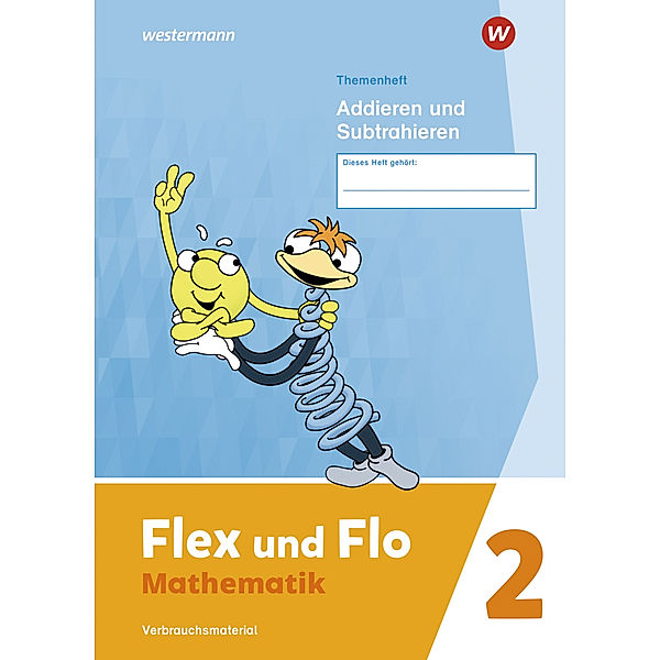 Flex und Flo - Ausgabe 2021