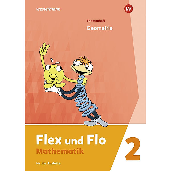 Flex und Flo - Ausgabe 2021