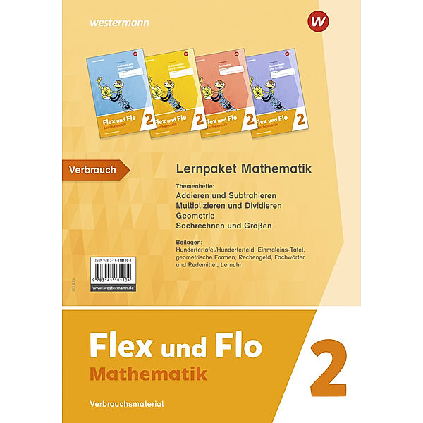 Flex und Flo - Ausgabe 2021