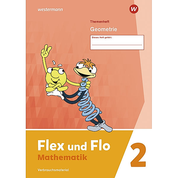 Flex und Flo - Ausgabe 2021