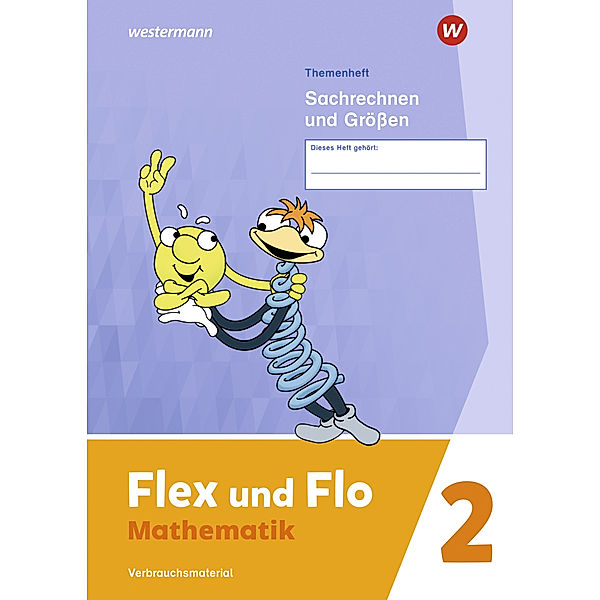 Flex und Flo - Ausgabe 2021