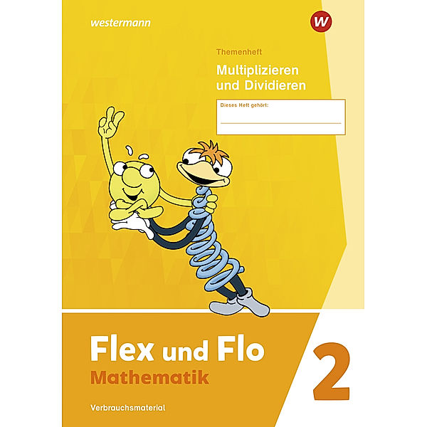 Flex und Flo - Ausgabe 2021