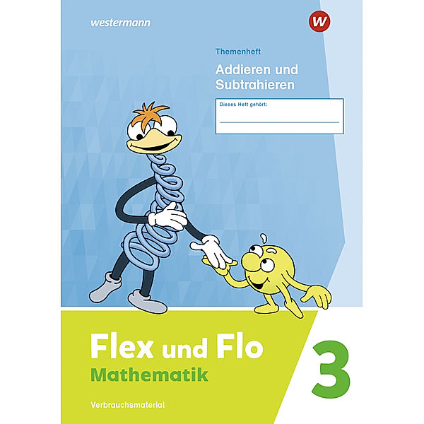 Flex und Flo - Ausgabe 2021