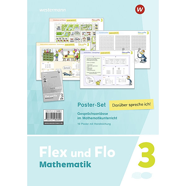 Flex und Flo - Ausgabe 2021