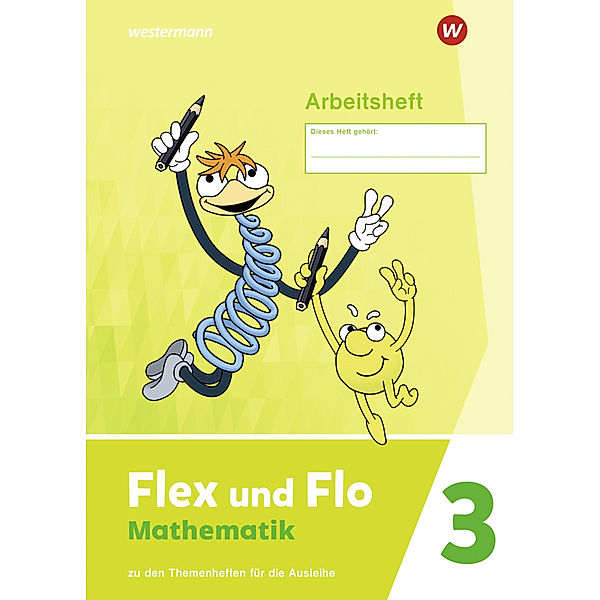 Flex und Flo - Ausgabe 2021