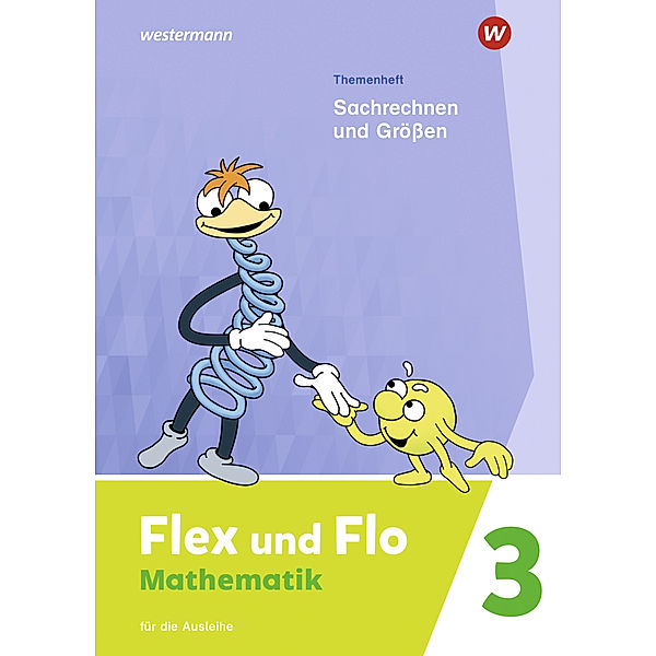 Flex und Flo - Ausgabe 2021