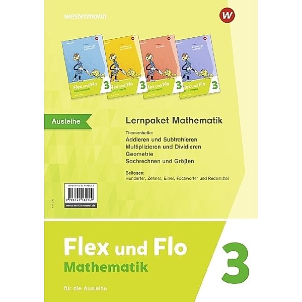 Flex und Flo - Ausgabe 2021