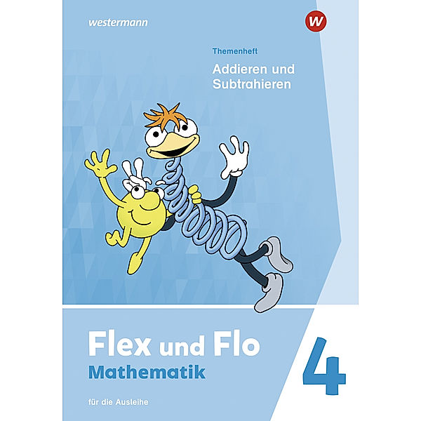 Flex und Flo - Ausgabe 2021