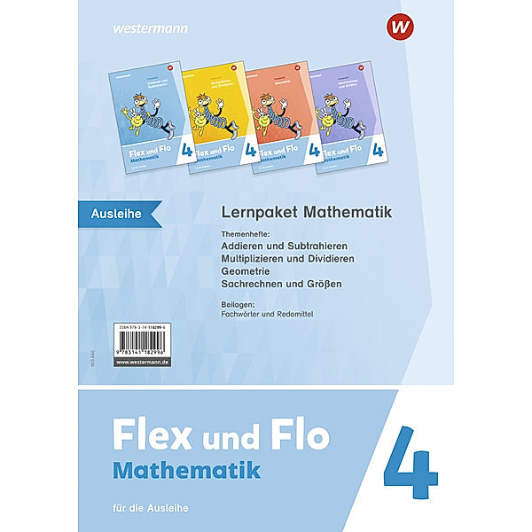 Flex und Flo - Ausgabe 2021