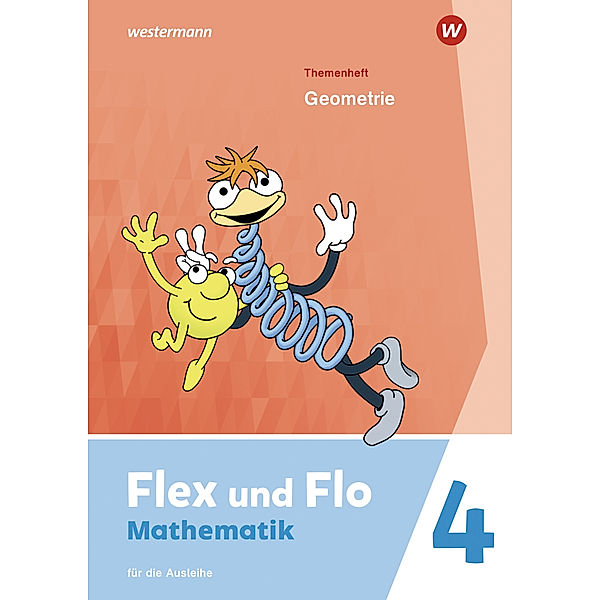 Flex und Flo - Ausgabe 2021