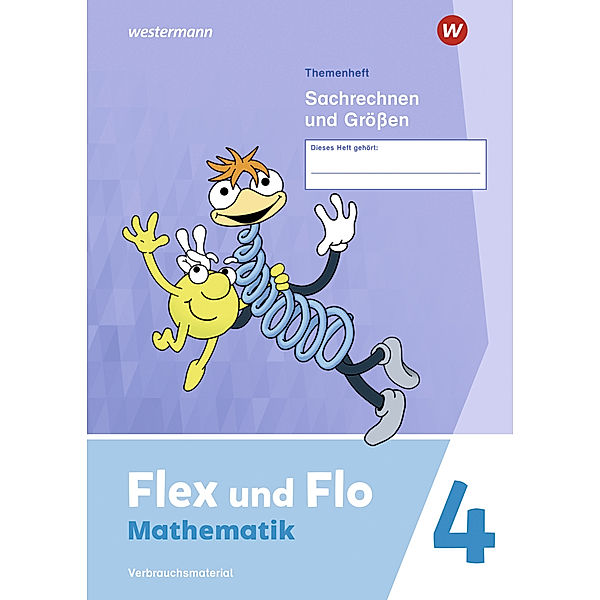 Flex und Flo - Ausgabe 2021