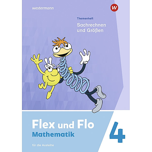 Flex und Flo - Ausgabe 2021