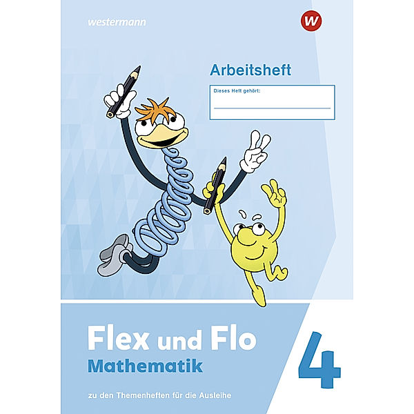 Flex und Flo - Ausgabe 2021