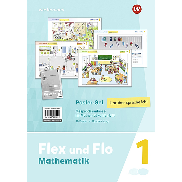 Flex und Flo - Ausgabe 2021