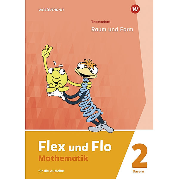 Flex und Flo - Ausgabe 2023 für Bayern