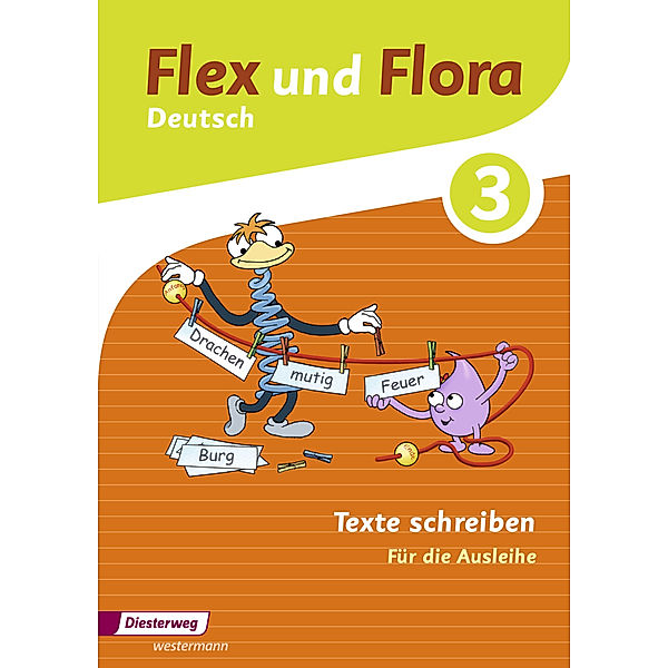 Flex und Flora - Ausgabe 2013