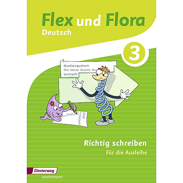 Flex und Flora - Ausgabe 2013