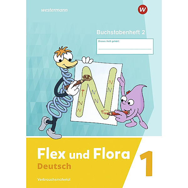 Flex und Flora - Ausgabe 2021