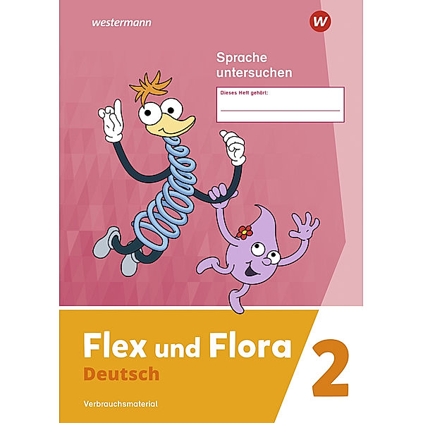 Flex und Flora - Ausgabe 2021