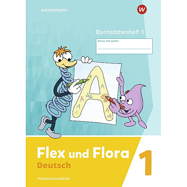 Flex und Flora - Ausgabe 2021