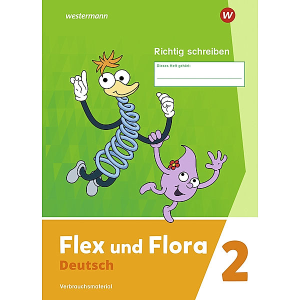 Flex und Flora - Ausgabe 2021