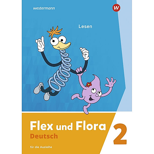 Flex und Flora - Ausgabe 2021