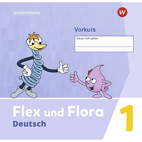 Flex und Flora - Ausgabe 2021