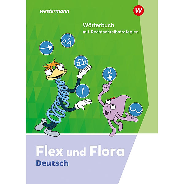 Flex und Flora - Ausgabe 2021