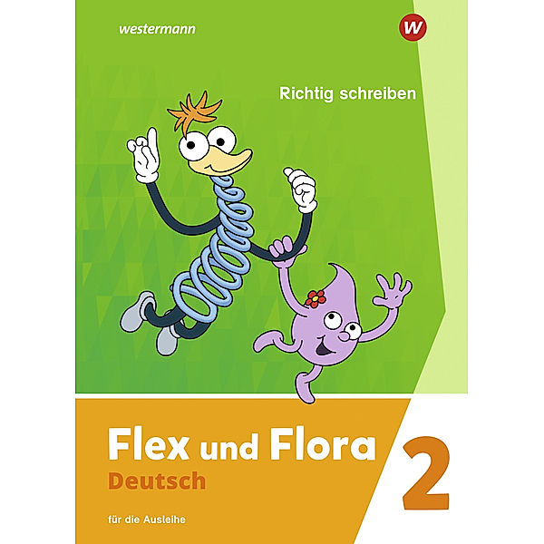 Flex und Flora - Ausgabe 2021