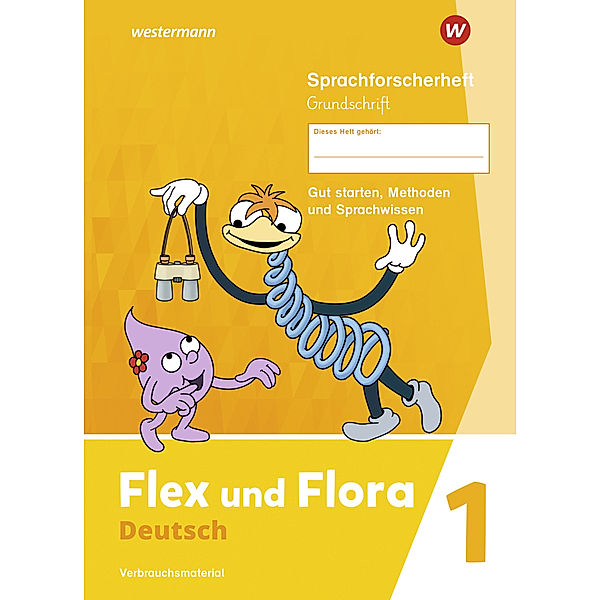 Flex und Flora - Ausgabe 2021