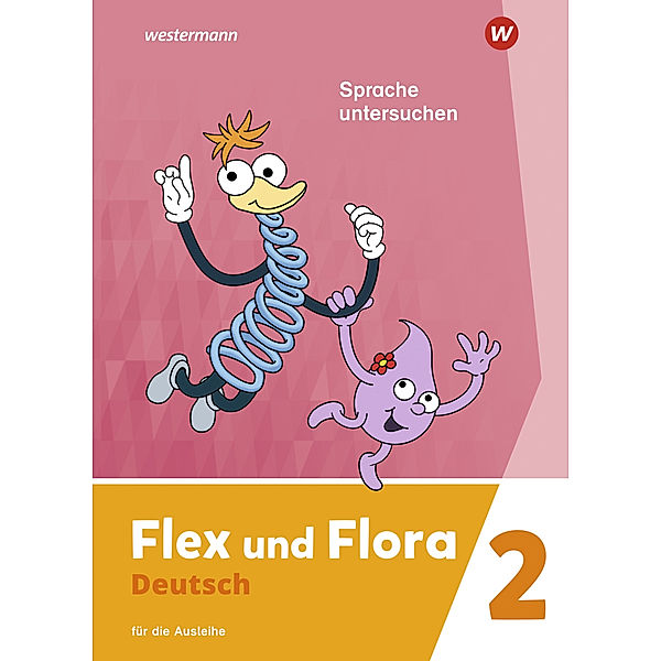 Flex und Flora - Ausgabe 2021