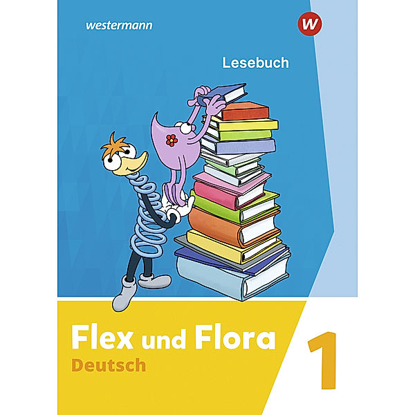 Flex und Flora - Ausgabe 2021