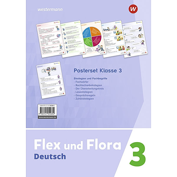 Flex und Flora - Ausgabe 2021