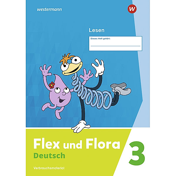 Flex und Flora - Ausgabe 2021