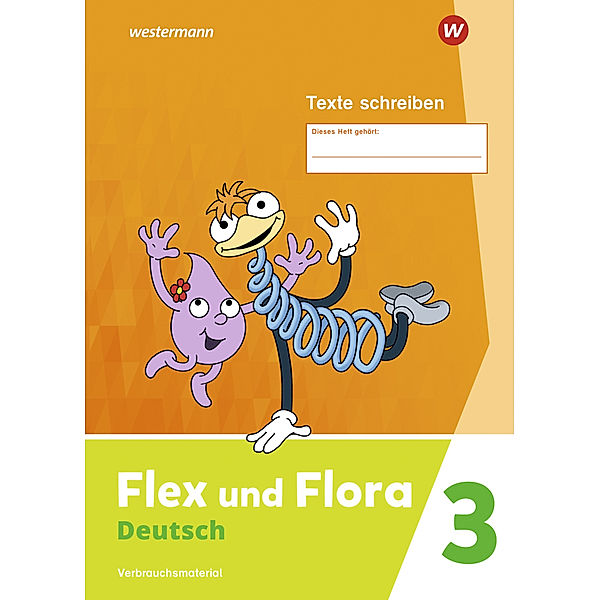 Flex und Flora - Ausgabe 2021