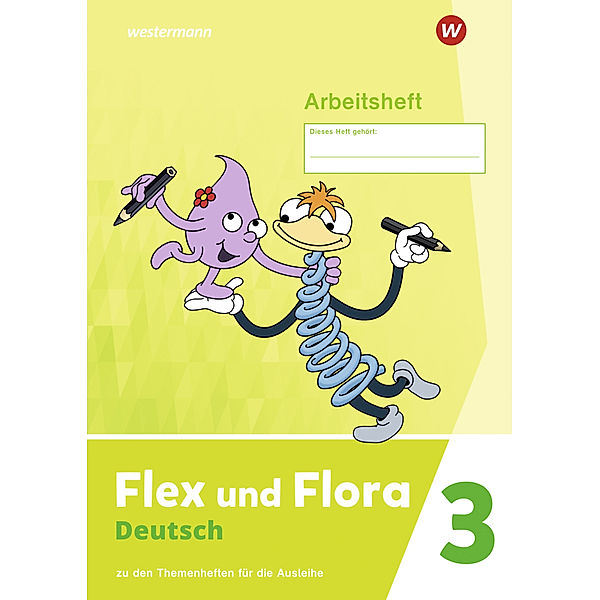 Flex und Flora - Ausgabe 2021