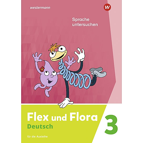 Flex und Flora - Ausgabe 2021