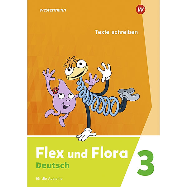 Flex und Flora - Ausgabe 2021