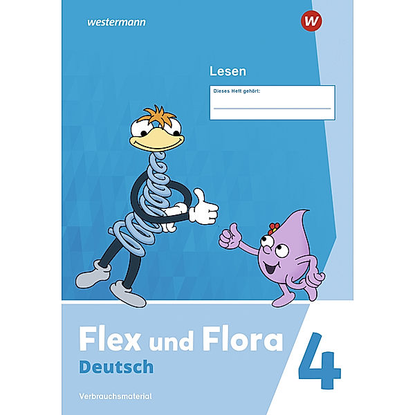 Flex und Flora - Ausgabe 2021